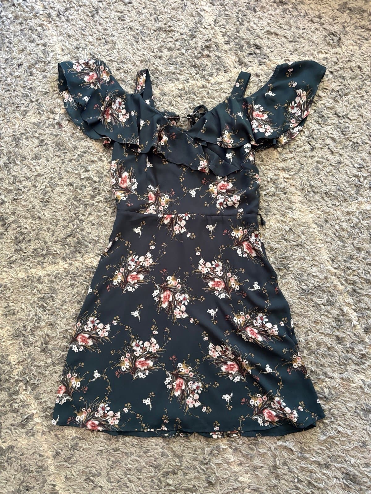 Collective concepts dress
