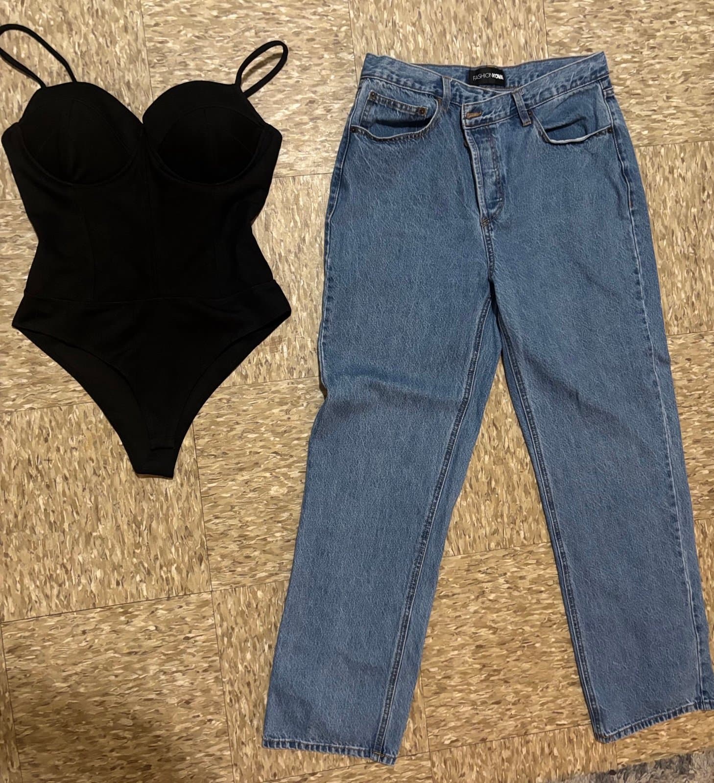 FashionNova set