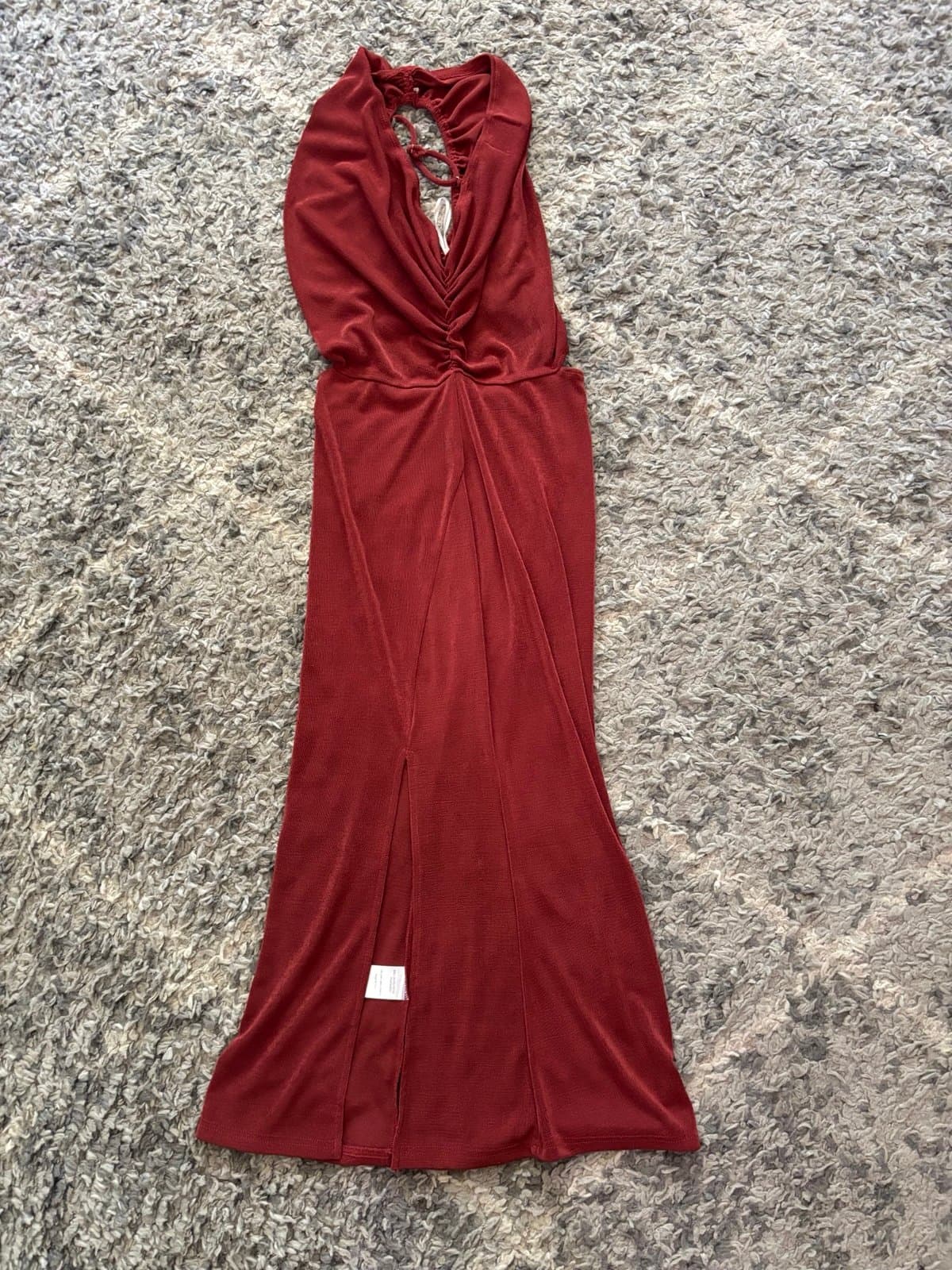 Hello Molly dress