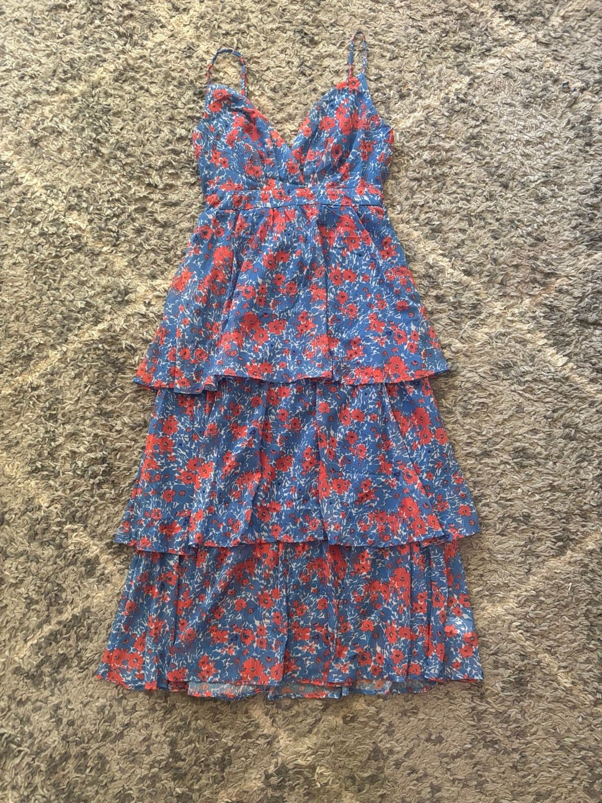 Lulus dress