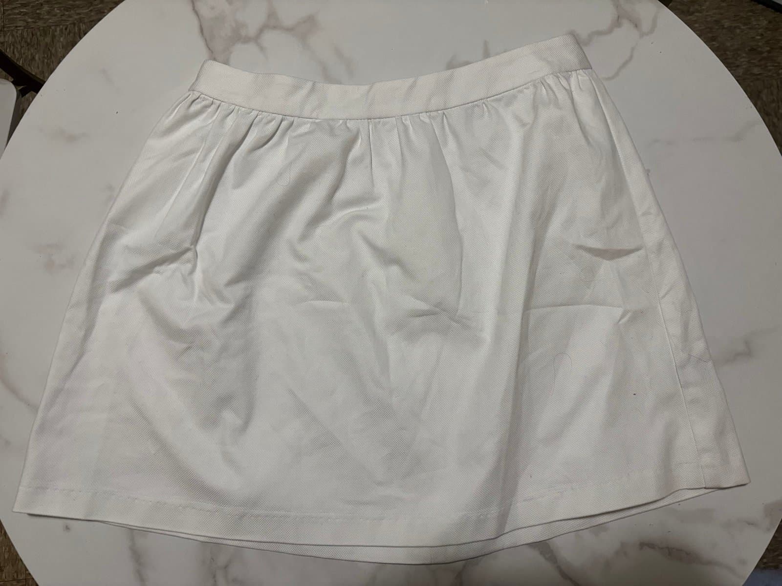 Victoria Secrets skirt