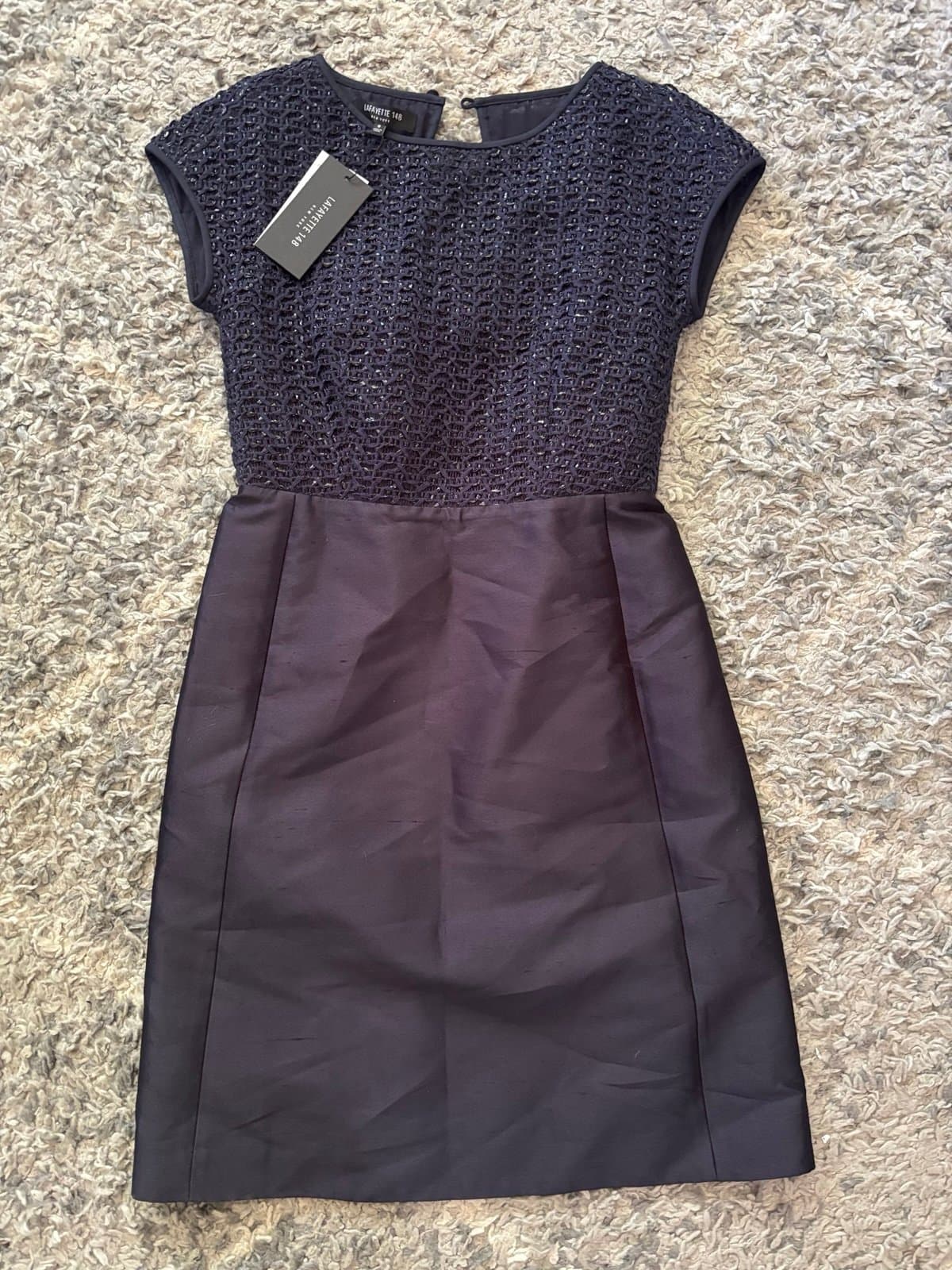 Lafayette 148 dress