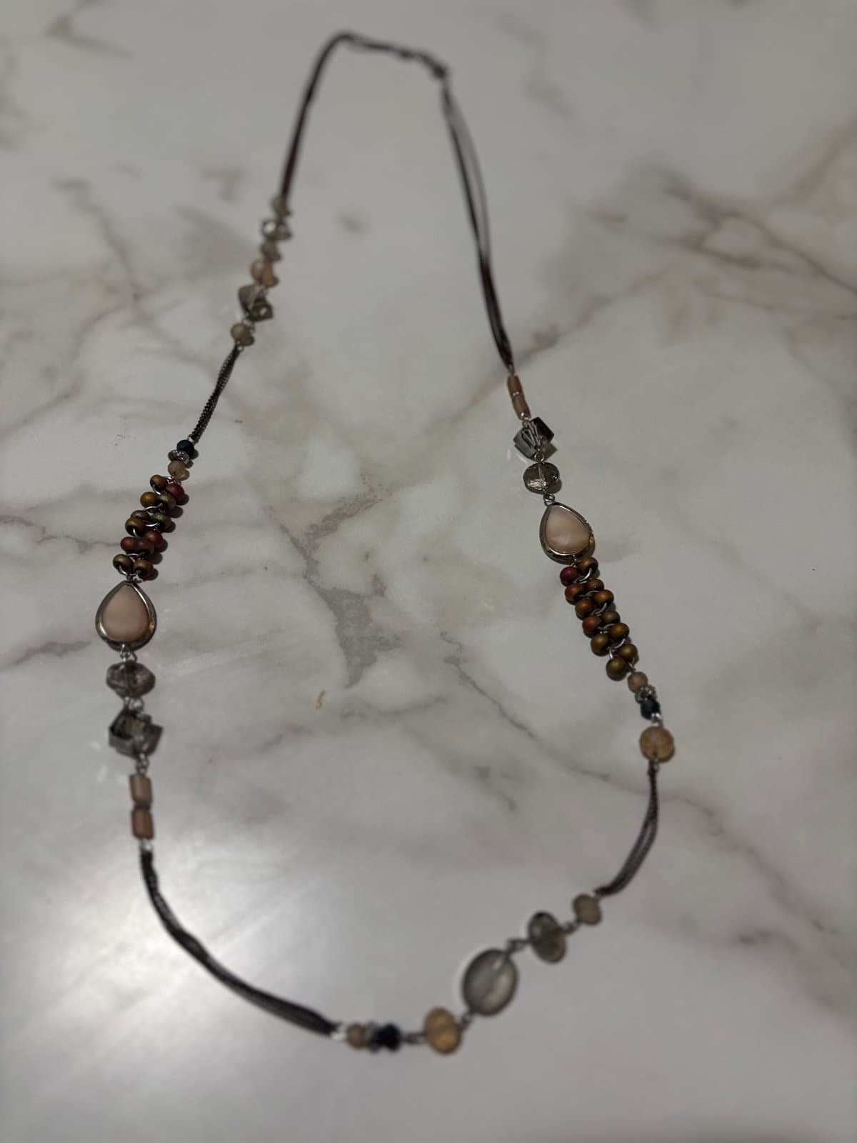 Loft necklace