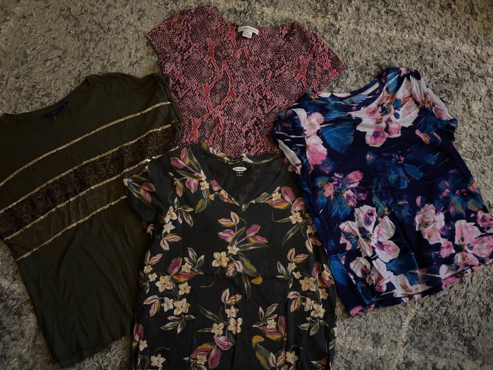 Shirt Bundle