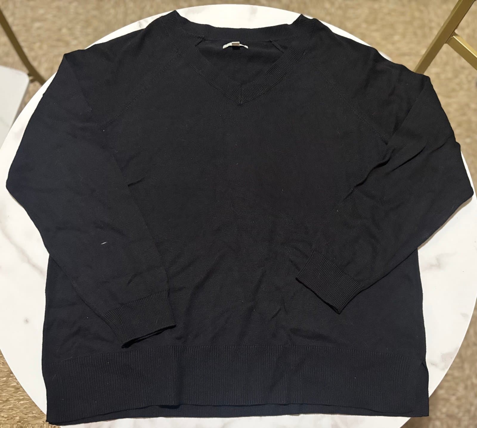 Lucky Brand sweater