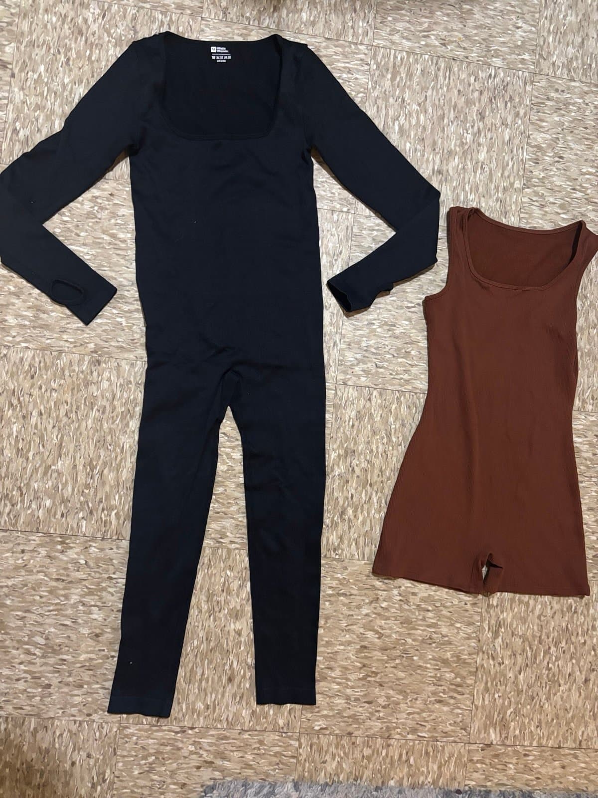 Leotard bundle