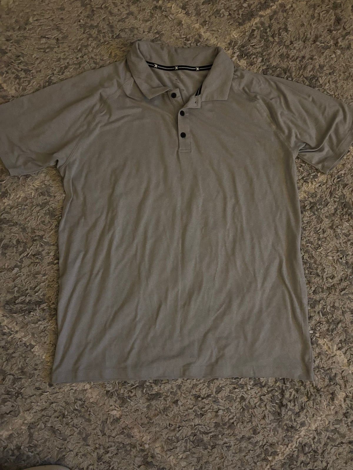 Kenneth Cole Polo
