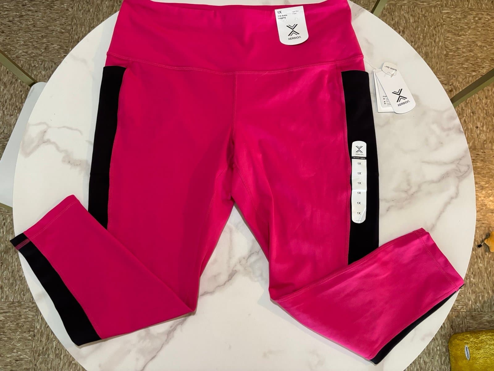 Xersion Leggings