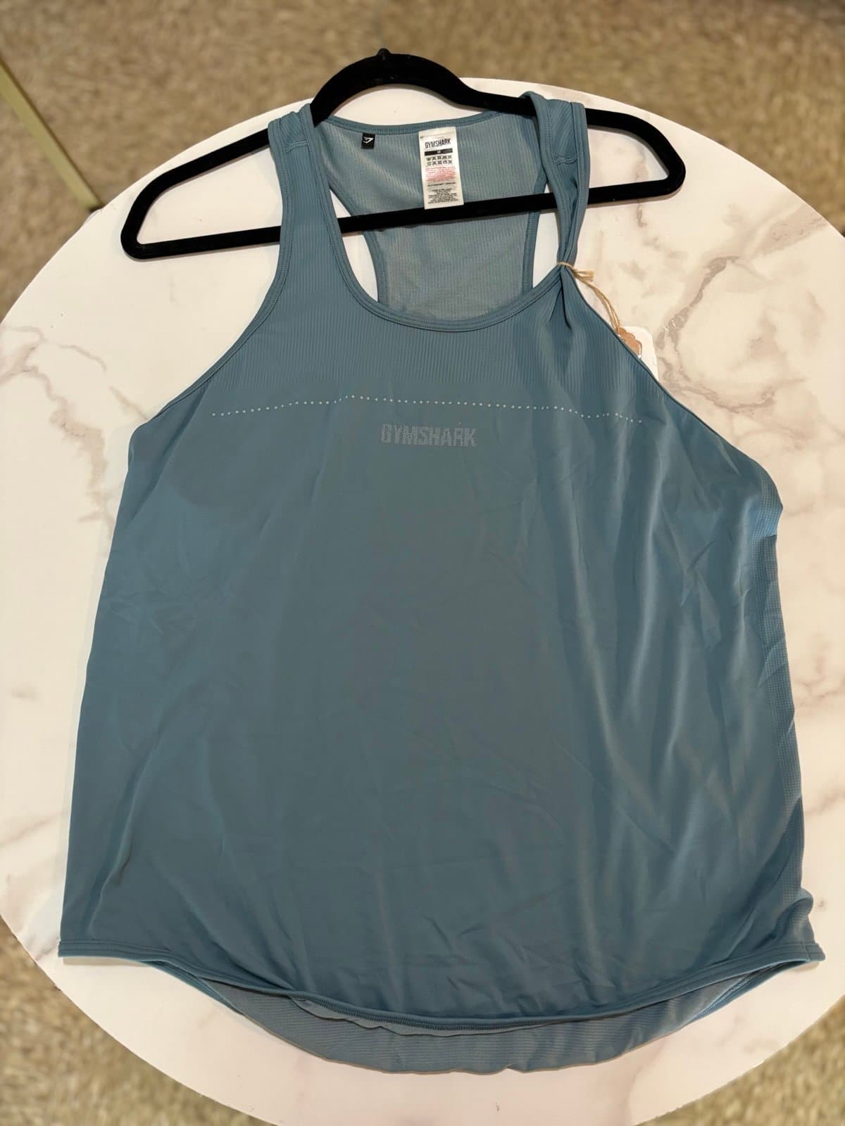 Gym shark tank