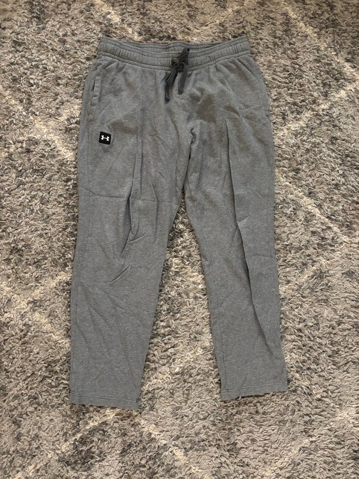 Under Armour pants