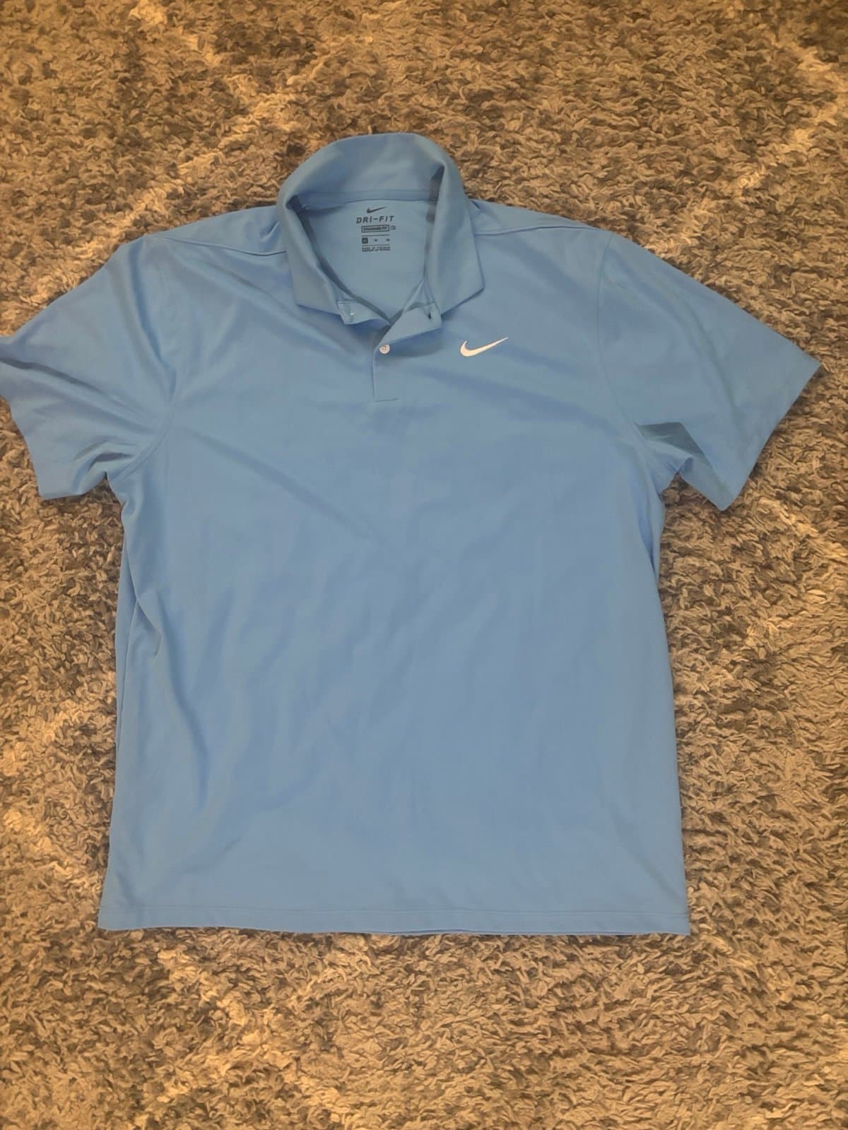 Nike polo