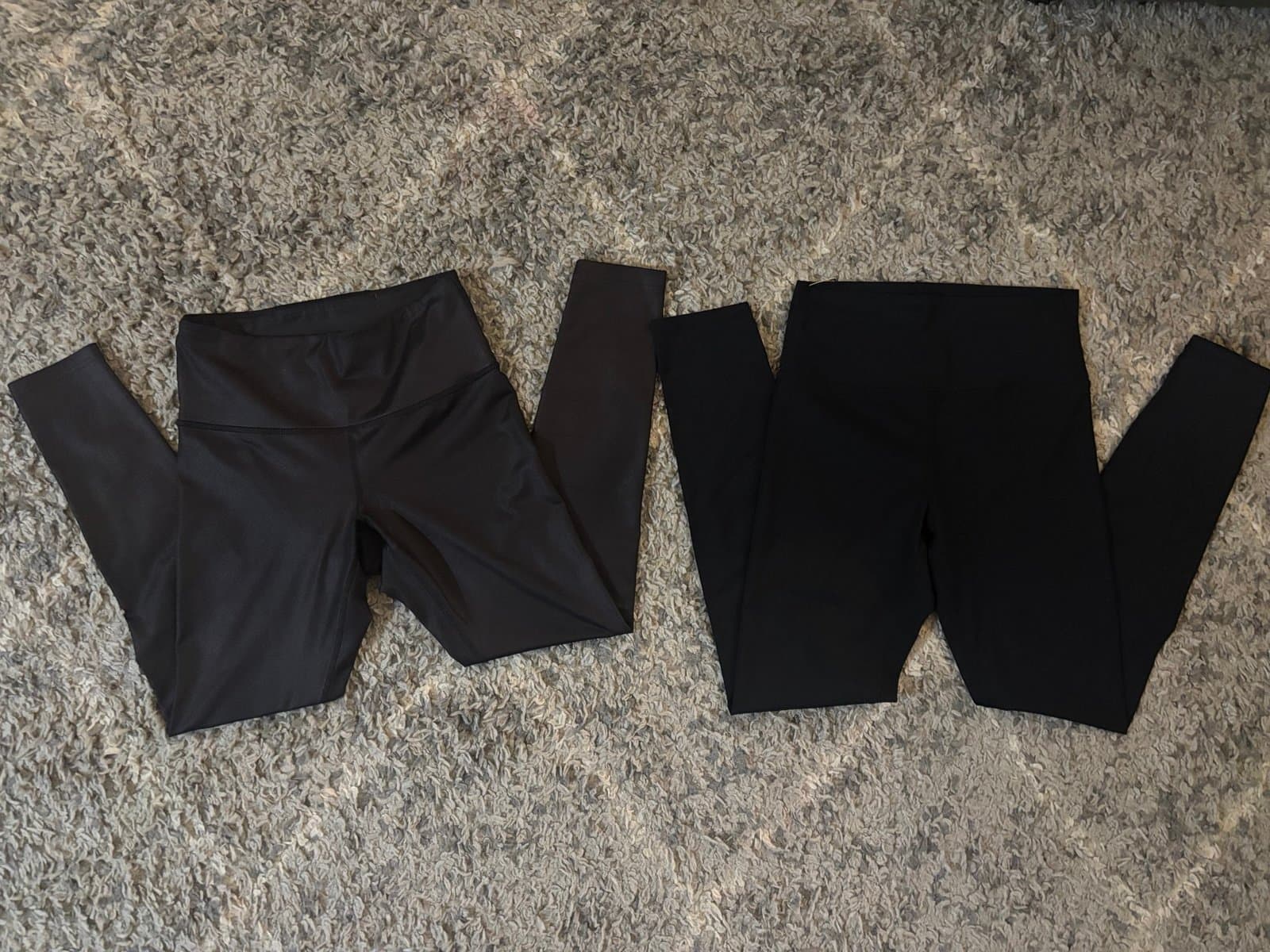 2 pack leggings
