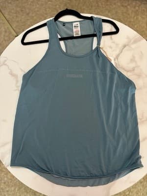 Gym shark tank