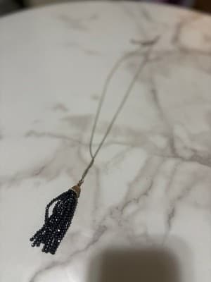 JCrew necklace