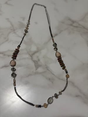 Loft necklace