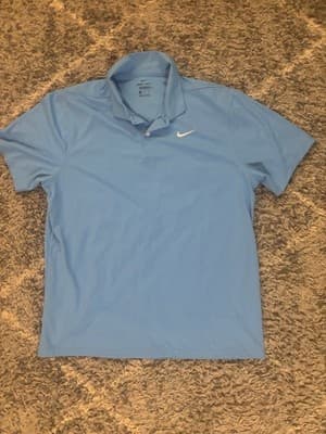 Nike polo