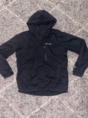 Columbia Jacket