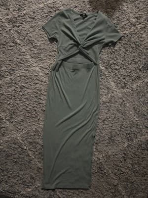 Lulus dress