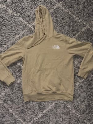 NorthFace Sweater