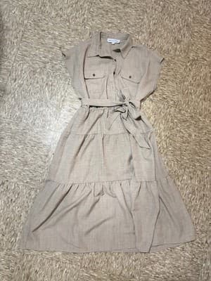 Emma & Michelle Dress