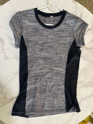 Lululemon shirt