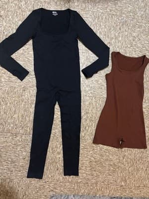 Leotard bundle