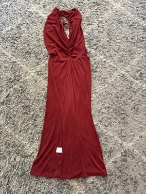 Hello Molly dress