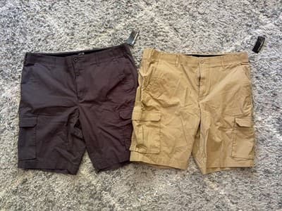 Apt 9 Shorts