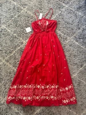 Petal+pup Dress