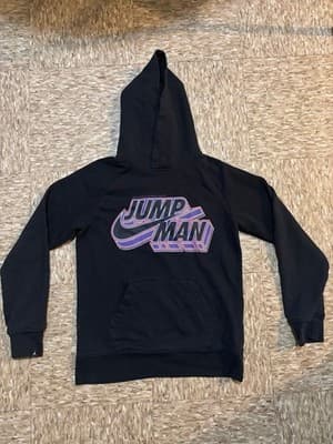 Nike Jordan Hoodie