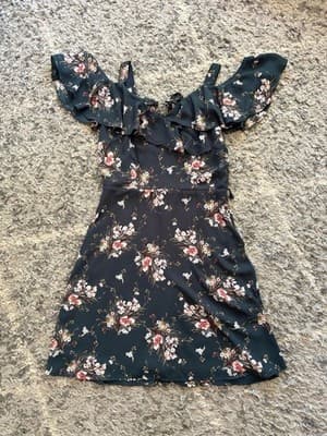 Collective concepts dress
