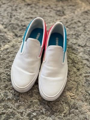Converse shoes