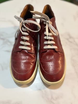 Marc Jacob’s shoes