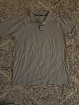 Kenneth Cole Polo