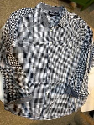 Nautica shirt