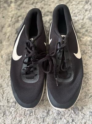 Nike shoes