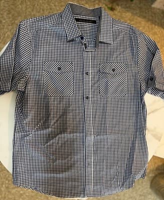 Sean John shirt