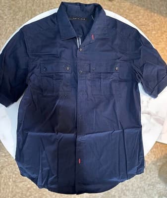 Sean John shirt
