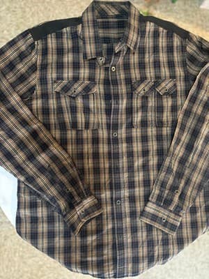 Sean John shirt