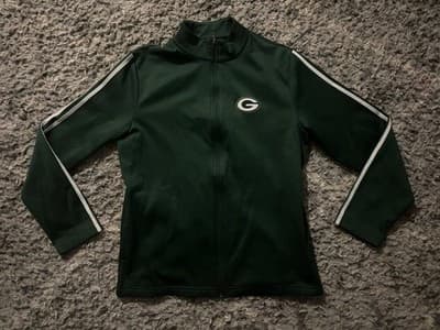 Packers zip