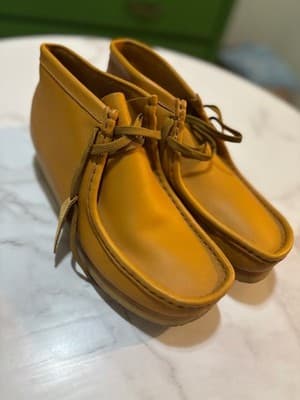 Clark’s