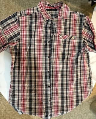 Sean John Shirt