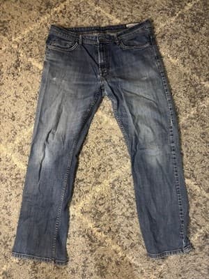 Buffalo David Bitton jeans