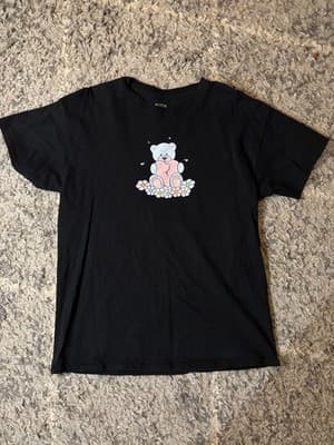 Don’t play with me shirt