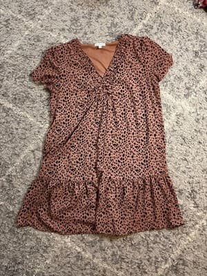 Ophelia Roe dress