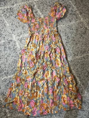 Zesica dress