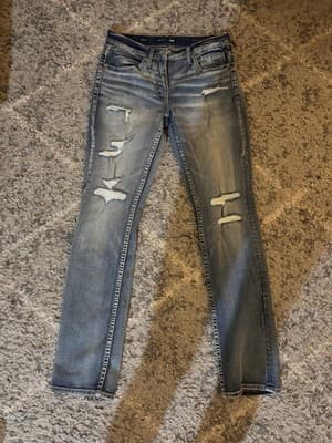 BKE Jeans