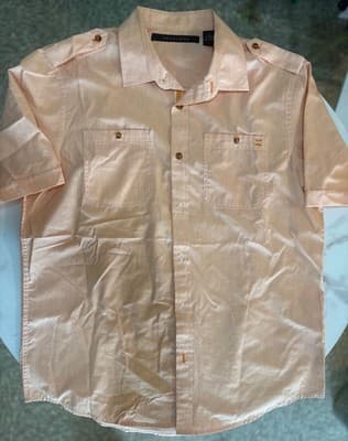 Sean John shirt