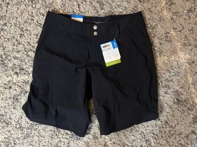 Columbia shorts