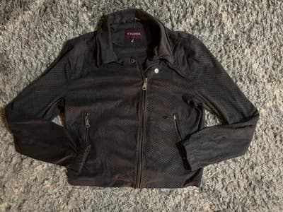 Vigoss jacket